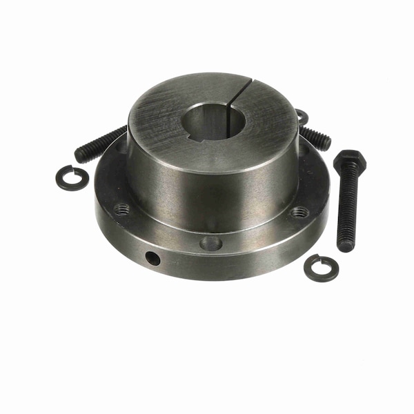 QD Bushings-600, No SK 1-1/8